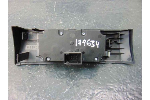 6953741 MANDO LUCES BMW SERIE 5 BERLINA (E60)