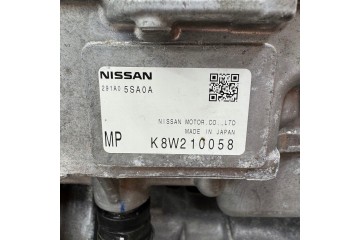 Motor Nissan Leaf II (ZE1) 2021