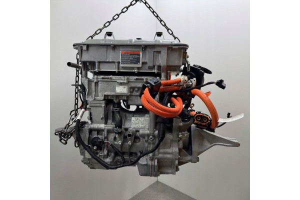 Motor Nissan Leaf II (ZE1) 2021