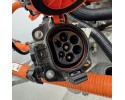 Motor Nissan Leaf II (ZE1) 2021
