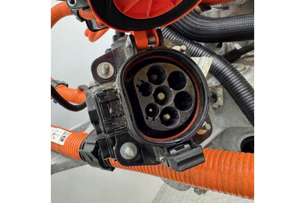 Motor Nissan Leaf II (ZE1) 2021