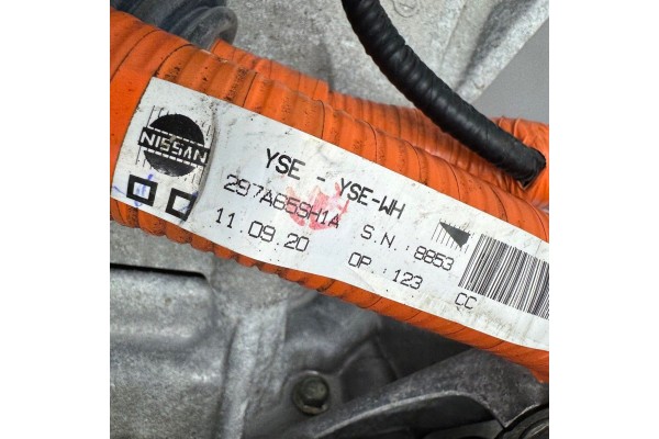 Motor Nissan Leaf II (ZE1) 2021