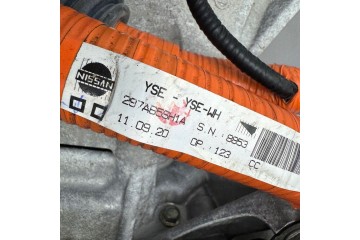 Motor Nissan Leaf II (ZE1) 2021