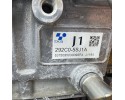 Motor Nissan Leaf II (ZE1) 2021