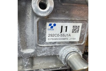 Motor Nissan Leaf II (ZE1) 2021