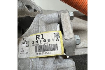 Motor Nissan Leaf II (ZE1) 2021