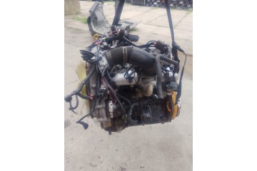 HYUNDAI H1 H 1 97 COMPLETE ENGINE D4GB 2 5 CRDI Catalog number of the part HYUNDAI H1 H 1 97 SILNIK KOMPLETNY D4GB 2 5 CRDI
