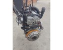 HYUNDAI H1 H 1 97 COMPLETE ENGINE D4GB 2 5 CRDI Part manufacturer Hyundai OE
