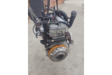 HYUNDAI H1 H 1 97 COMPLETE ENGINE D4GB 2 5 CRDI Part manufacturer Hyundai OE
