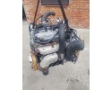 HYUNDAI H1 H 1 97 COMPLETE ENGINE D4GB 2 5 CRDI Car type cargo vans passenger cars