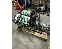 Engine Vw Phaeton 4 2 BGH BGJ 335HP 76tkm as new