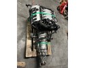 Engine Vw Phaeton 4 2 BGH BGJ 335HP 76tkm as new Catalog number of the part BGH BGJ