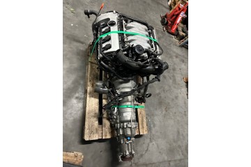 Engine Vw Phaeton 4 2 BGH BGJ 335HP 76tkm as new Catalog number of the part BGH BGJ