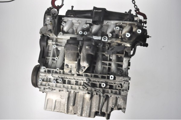 V70 III C70 II XC60 S40 II V50 C30 2 4D5 163KM 180KM ENGINE D5244T8 D5244T5