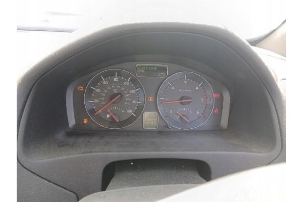 V70 III C70 II XC60 S40 II V50 C30 2 4D5 163KM 180KM ENGINE D5244T8 D5244T5 Quality of parts according to GVO O original with ma