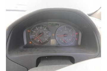 V70 III C70 II XC60 S40 II V50 C30 2 4D5 163KM 180KM ENGINE D5244T8 D5244T5 Quality of parts according to GVO O original with ma