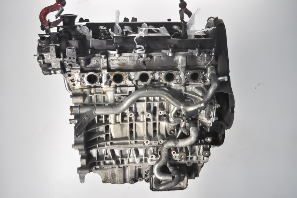 V70 III C70 II XC60 S40 II V50 C30 2 4D5 163KM 180KM ENGINE D5244T8 D5244T5 Part manufacturer Volvo OE