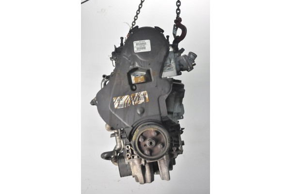 V70 III C70 II XC60 S40 II V50 C30 2 4D5 163KM 180KM ENGINE D5244T8 D5244T5 Engine type diesel