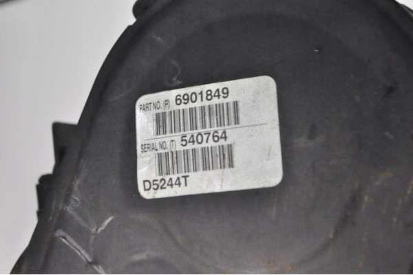 V70 III C70 II XC60 S40 II V50 C30 2 4D5 163KM 180KM ENGINE D5244T8 D5244T5 Catalog number of the part D5244T D5244T4 D5244T8 D5