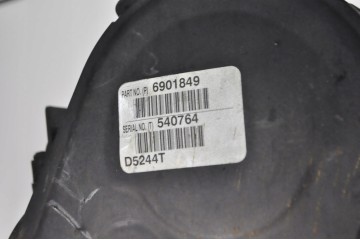 V70 III C70 II XC60 S40 II V50 C30 2 4D5 163KM 180KM ENGINE D5244T8 D5244T5 Catalog number of the part D5244T D5244T4 D5244T8 D5