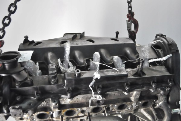 Motor Diesel Volvo D5244T8 D5244T5 2.4 D5 163-180KM para V70 III, C70 