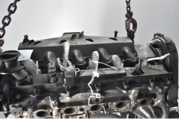 Motor Diesel Volvo D5244T8 D5244T5 2.4 D5 163-180KM para V70 III, C70 