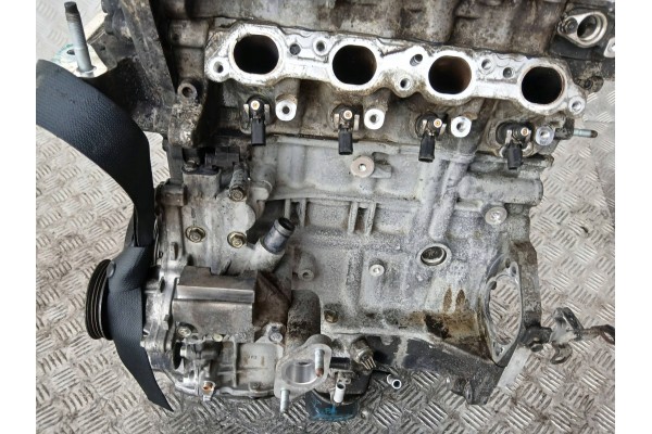 HYUNDAI I30 III KIA CEED III ENGINE G4LK 1 5 T GDI 2021R Car type passenger cars