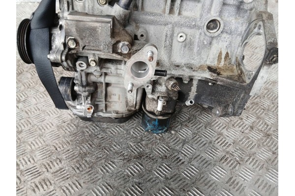 HYUNDAI I30 III KIA CEED III ENGINE G4LK 1 5 T GDI 2021R Catalog number of the part G4LK