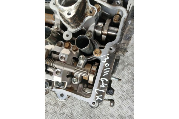 Motor HYUNDAI I30 III KIA CEED III G4LK 1.5 T-GDI 2021
