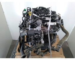 ENGINE FORD FOCUS MK4 M1JU 1 0 ECOBOOST