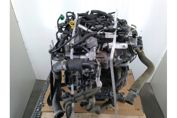 ENGINE FORD FOCUS MK4 M1JU 1 0 ECOBOOST