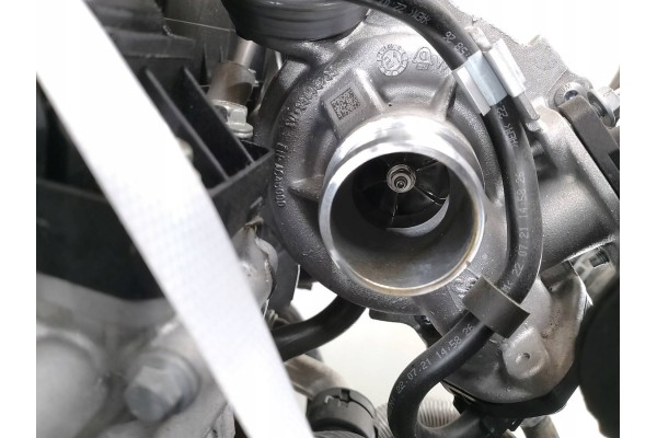 ENGINE FORD FOCUS MK4 M1JU 1 0 ECOBOOST Part manufacturer Ford OE