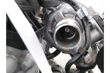 ENGINE FORD FOCUS MK4 M1JU 1 0 ECOBOOST Part manufacturer Ford OE
