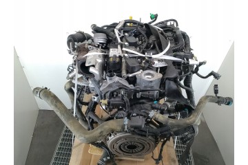 ENGINE FORD FOCUS MK4 M1JU 1 0 ECOBOOST Catalog number of the part M1JU