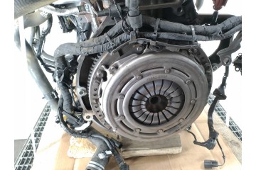 ENGINE FORD FOCUS MK4 M1JU 1 0 ECOBOOST Quality of parts according to GVO Q original with factory logo OEM OES