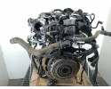 ENGINE FORD FOCUS MK4 M1JU 1 0 ECOBOOST Car type passenger cars