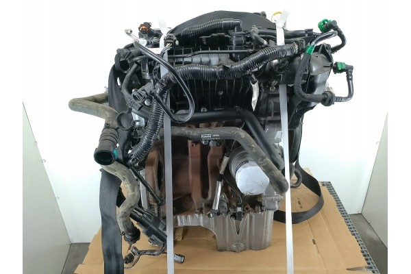 Motor Ford Focus MK4 M1JU 1.0 EcoBoost