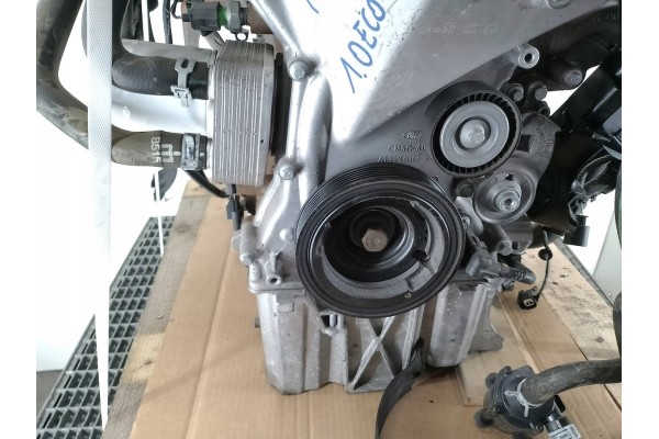Motor Ford Focus MK4 M1JU 1.0 EcoBoost