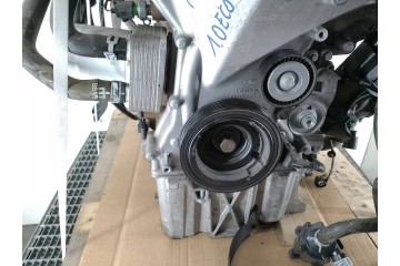 Motor Ford Focus MK4 M1JU 1.0 EcoBoost