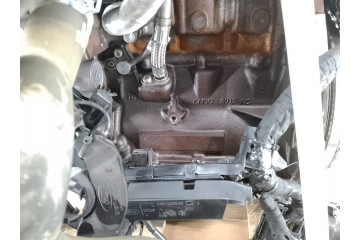 Motor Ford Focus MK4 M1JU 1.0 EcoBoost