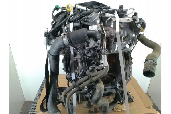 Motor Ford Focus MK4 M1JU 1.0 EcoBoost