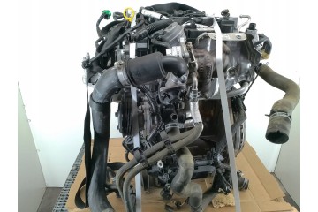 Motor Ford Focus MK4 M1JU 1.0 EcoBoost