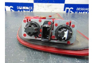8409012  PILOTO TRASERO DERECHO INTERIOR BMW SERIE X5 (E53) 3.0d 2003 8409012 179835 BMW - 1