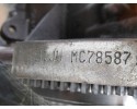 Motor Ford Focus MK4 M1JU 1.0 EcoBoost