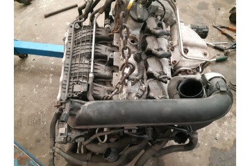 VW SKODA SEAT ENGINE COMPLETE CYVA 1 2 TSI Part manufacturer Volkswagen OE