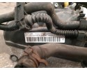 VW SKODA SEAT ENGINE COMPLETE CYVA 1 2 TSI Engine type petrol