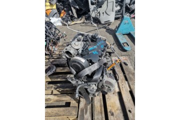 Engine Complete 1 9 105HP BRU BXE BKC VW AUDI SEAT PASSAT B6 Part manufacturer Volkswagen OE
