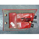 8409012 PILOTO TRASERO DERECHO INTERIOR BMW SERIE X5 (E53) 8409012 PILOTO TRASERO DERECHO INTERIOR BMW SERIE X5 (E53)