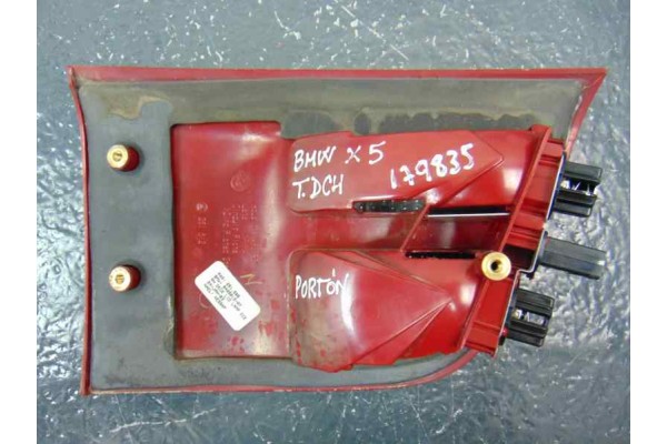 8409012 PILOTO TRASERO DERECHO INTERIOR BMW SERIE X5 (E53)