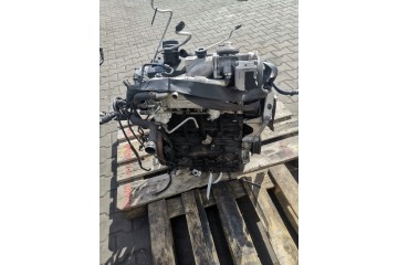 Engine Complete 1 9 105HP BRU BXE BKC VW AUDI SEAT PASSAT B6 Engine type diesel